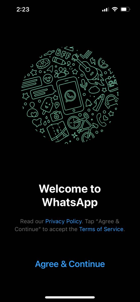 Your Custom iPhone Design